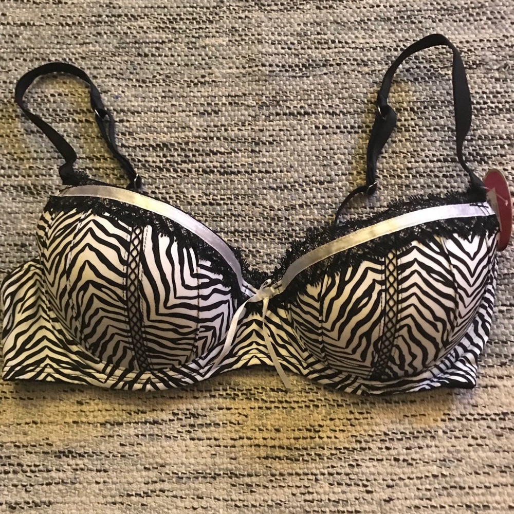 Candies Balconette Bra